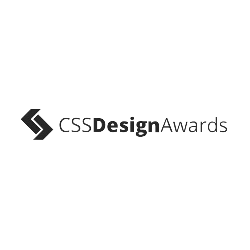 CSS Design Awards